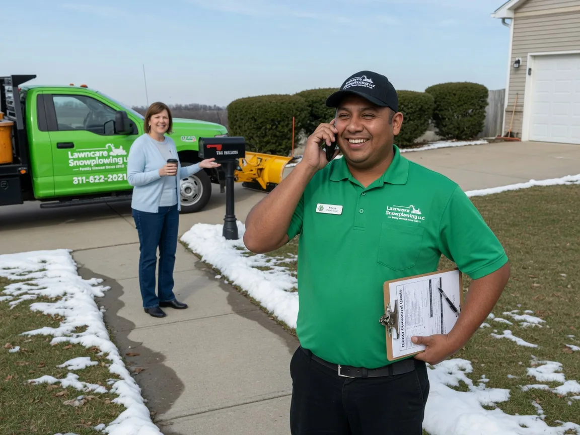 Lawn Care Services By Expert Landscaper Meriden, NH FAQs